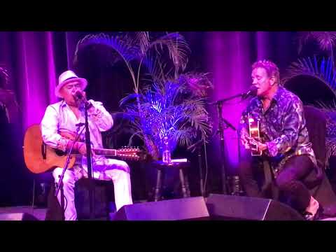 HAPA LIVE 3/1/20 - Ku’u Lei, Ku”u Ipo
