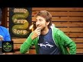 Off topic ep 52  im all talk