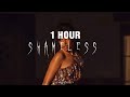 [1 hour] camila cabello - shameless (tiktok sped up version)