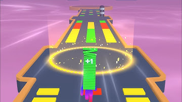 BRICK BUILDER 3D - All Levels Gameplay Walkthrough Android, iOS