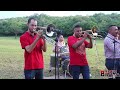 La Banda Brava De Mi Rancho - La Guarecita🧕🏼/ La Mesa Del Rincón🍾 (en vivo)💯