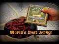 Making The World's Best Jerky