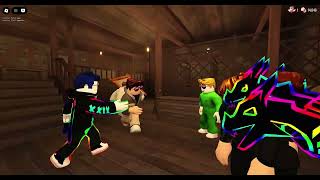 Roblox Doors Backdoors I Play With Robtube