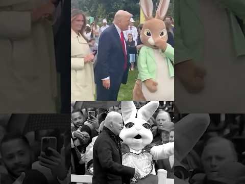 Donald Trump vs
