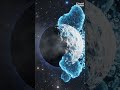 3I Atlas Emitting Strange Signals   #3iatlas #spaceobject #universe