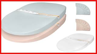 TAOCI Baby Changing Pad Soft, Safe, and Easy to Clean screenshot 5