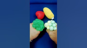 #squishy #fidgettoys #funandfidgety #satisfying #squish #fidget #oddlysatisfying #toys #fidgettoy