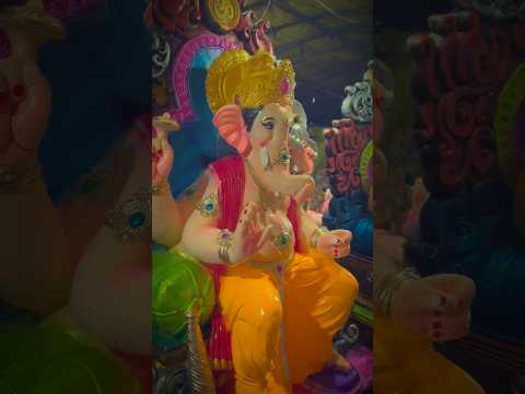 Bas 2 din or 🚩🙏 Ganpati bappa aa rahe he 🙏 #trendingshorts #viral #ganeshchaturthi #ganpati