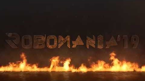 Robomania‘19 Teaser | Robotics Club MMMUT Gorakhpur