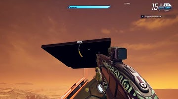 Splitgate Custom Map Test