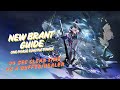 S0R1 BRANT HYPERCARRY SHORT ROTATION GUIDE (44 sec clear)