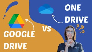 Google Drive vs OneDrive - Shared Drives vs SharePoint