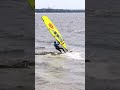 Another sick one from the EFPT in Austria🔥 #windsurfing #windsurf #sailing #surfing #extreme
