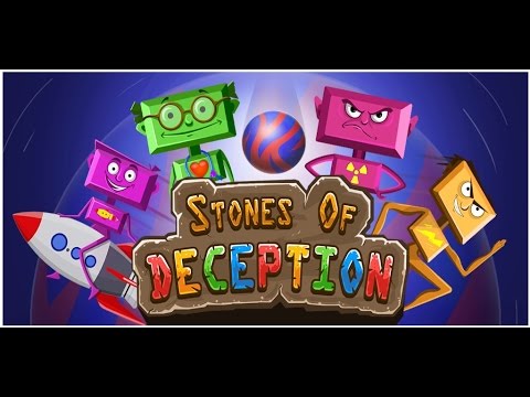 Stones of Deception