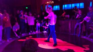 Mrquick By Funkin Stylez 2014