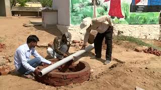 Film on Toilet Retrofitting Rajasthan 360p