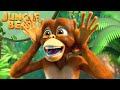  live jungle beat  funny kids show