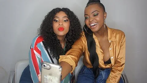 Chit Chat with Deka & Linda: Slay Queens, Instustr...