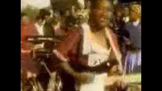 Jambo - No man kill another man