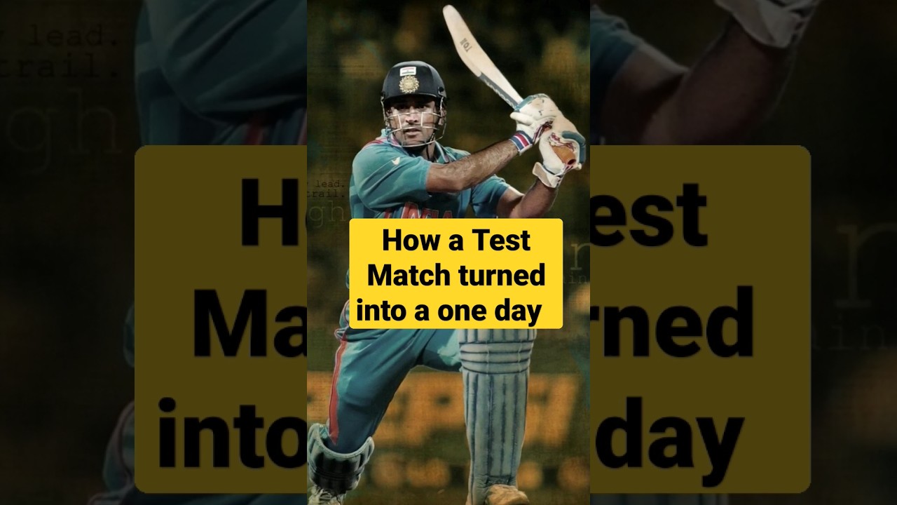 History Of A Abandoned Test Match Cricket Fact 3 YouTube History Of A Abandoned Test Match Cricket Fact 3 YouTube