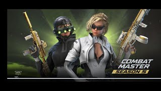 combat master mobile