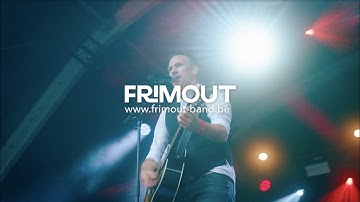 FRIMOUT- showreel 2024 (official video)