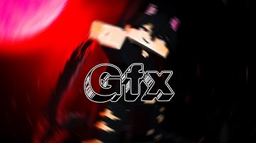 Minecraft render Gfx Template Prisma 3d #1 #shorts