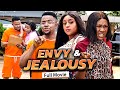 ENVY AND JEALOUSY (Full Movie) Chinenye Nnebe & Queen Nwokoma 2021 Trending Nigerian Nollywood Movie