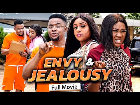 Video: Envy And Jealousy