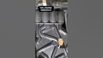 Diagnostics mercruiser 350 hp