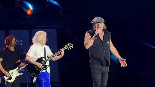 Jailbreak - Acdc - 23032026 - Live At River Plate
