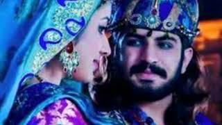 Jodha_Akbar_Song - Dheere dheere tum pass aaye (full version)