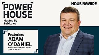 Download Lagu From attention to intention: Adam O’Daniel on the future of mortgage marketing