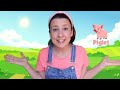 Ms Rachel talk a baby pig
