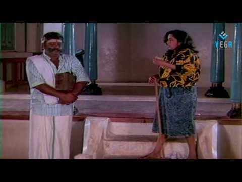 Therkathikkallan Tamil Full Movie : Vijayakanth And Radhika