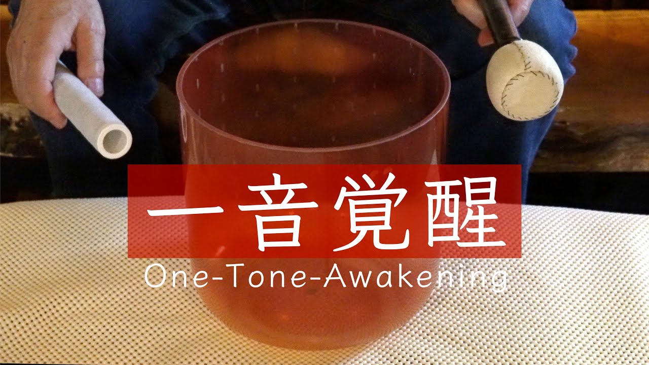 One-Tone-Awakening] 8
