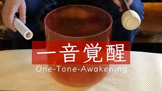 One-Tone-Awakening] 8