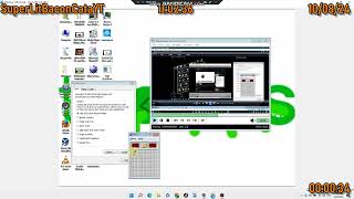 @realLightBluetrust HAS BSOD VM (Using VBox 6.1 20) (Tiny7)