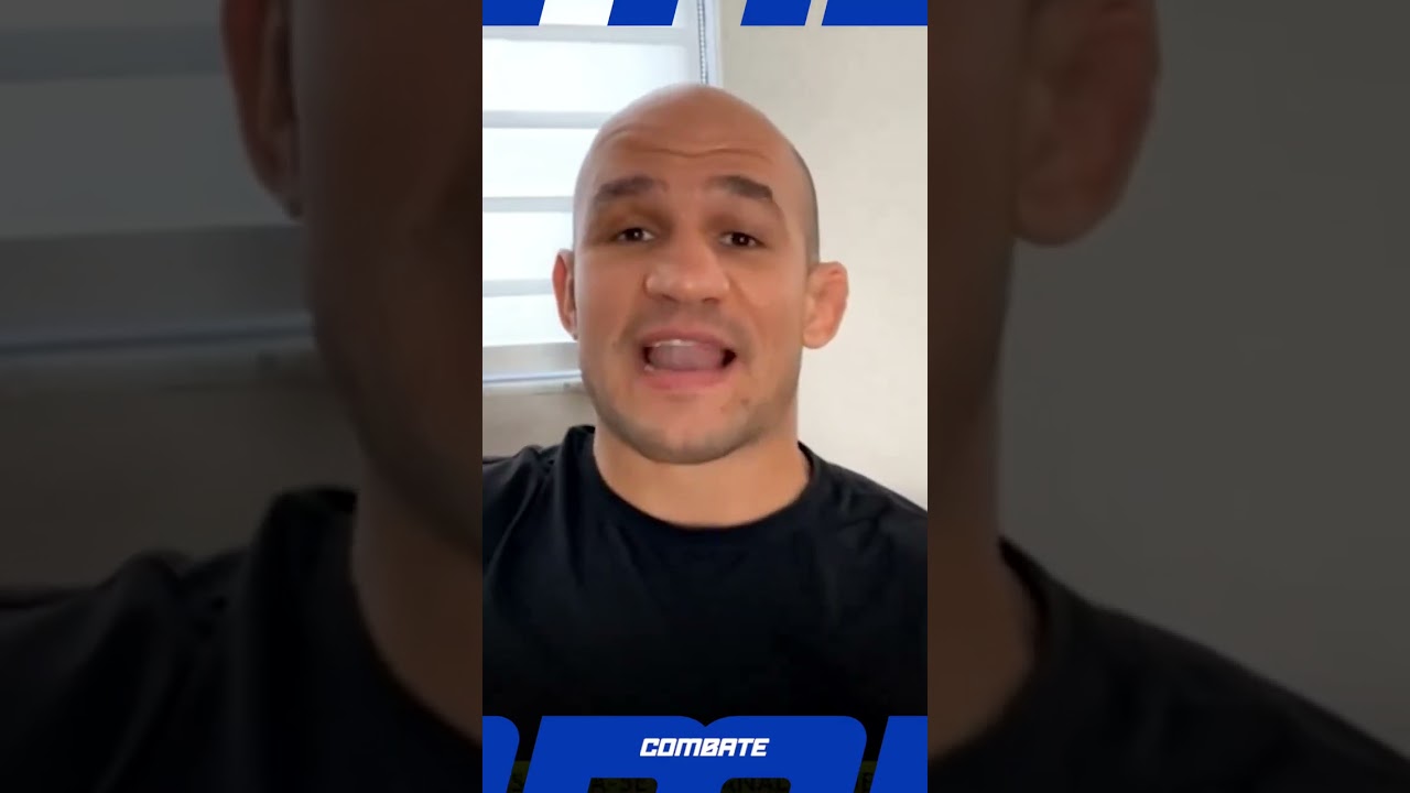 CIGANO REVELA VIVER OUTRO SENTIMENTO EM CARREIRA DESDE SUA ESTREIA NO GAMEBRED | #shorts | Combate