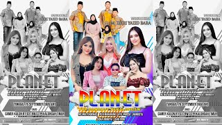 PLANET TOP DANGDUT DALAM RANGKA TASYAKURAN KHITAN ANANDA M. ZIKRI YAZID BARA GAMER KULON PEKALONGAN