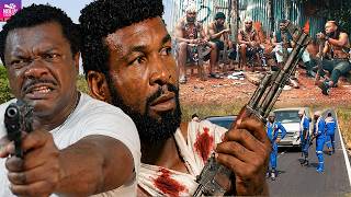 HELL BOY LEADER OF THE MOST DANGEROUS GANG (New Action) LATEST NIGERIAN MOVIE