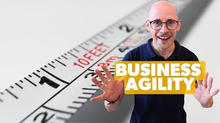How To Measure Your Business Agility: The TIA Audit
