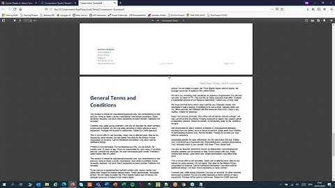 How to Create Composition Templates