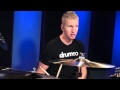 Six Stroke Roll Chops - Drum Lesson (DRUMEO)