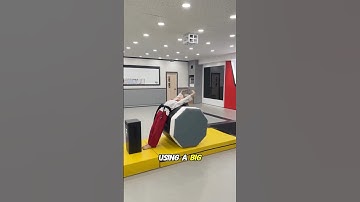 Learning to Do a Backflip EXPLAINED