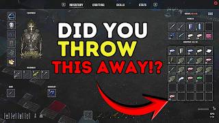 HumanitZ: 10 Items You Throw Away Without Knowing They Are Ultra-Rare