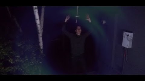 Gloria (Csssa 2021 application film (Accepted... (Somehow)))