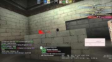 CSGO 128 tick poor hit detection -  Valve need to fix hitboxes