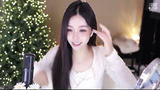 斗鱼douyu 妮儿Nierrr 20240225