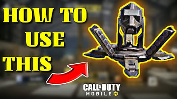 How to use TROPHY SYSTEM in COD Mobile Explained!